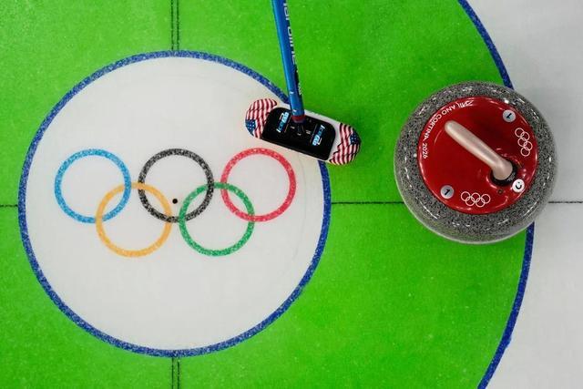元游棋牌登录入口-米兰冬残奥会两枚冰壶被盗，价值约1500英镑